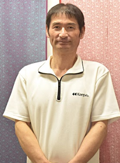 てもみやてん上北野セラピスト紹介 齋藤
